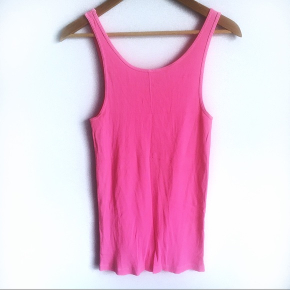 J. Crew Tank Top - Picture 2 of 3